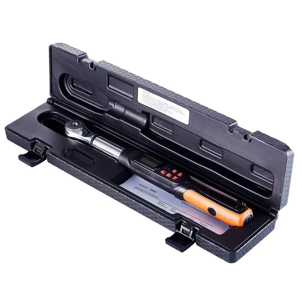 Solude Torque Wrench Professional 340nm Hochleistungs-Drehmoments chl üssel für elektrische digitale Winkel batterien