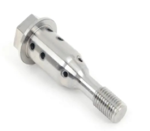 A2720500478 a 272 050 <span class=keywords><strong>04</strong></span> 78 a 272 050 0478 Válvula de control Tornillo central (entrada) para Benz M272 - Product Image 4