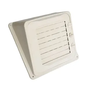 Hohe qualität motorisierte air vent