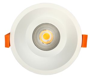 Hot Bán thiết kế mới evo22 siêu mỏng h22mm <span class=keywords><strong>LED</strong></span> ánh sáng tại chỗ ugr <15 Anti-Glare spotlight <span class=keywords><strong>Led</strong></span> Downlight <span class=keywords><strong>module</strong></span> cho ánh sáng trần thấp - Product Image 5