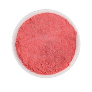 調味料ケーキフルーツ食品グレードストロベリーフルーツパウダーと脱水野菜家庭用卸売り供給 - Product Image 1