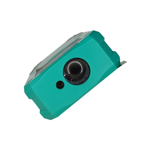أداة قياس المسافة الرقمية في الأماكن المغلقة والهواء الطلق الدقة طويلة المدى ليزر أخضر - Product Image 5