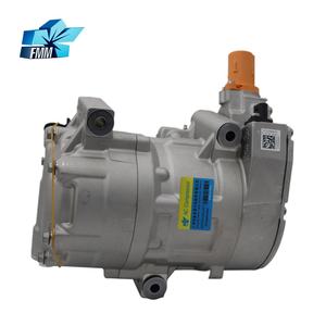 Compresseur de climatisation électrique 2020 pour Peugeot 2008 P24E 100KW 9840056680 Compresseur 12V - Product Image 4