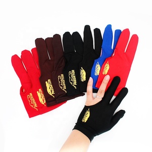 Gants <span class=keywords><strong>de</strong></span> <span class=keywords><strong>billard</strong></span>/snooker à 3 doigts, motif tendance, <span class=keywords><strong>de</strong></span> bonne qualité, très demandés - Product Image 6