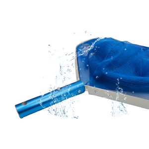 شبكة التقاط أوراق المسبح عالية الجودة بالجملة، معدات تنظيف حمام السباحة، شبكة التقاط أوراق المسبح اللاسلكية - Product Image 4