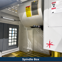 Centro de Mecanizado Vertical CNC de 3 Ejes VMC1160, Máquina Fresadora de Metal con Cambiador Automático de Herramientas para Procesamiento de Moldes, Sistema GSK