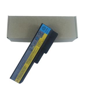 ขายดี G450แบตเตอรี่แล็ปท็อปสำหรับ B460 B460A B460G B460L B550 <span class=keywords><strong>B550A</strong></span> B550G B550L G430 G430A G430L G430LE G430M G450 G450A ซีรีส์ - Product Image 6