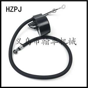 Transformador de Alto Voltaje Tecumseh 30560A 30546 Bobina de Encendido HZPJ - Product Image 3