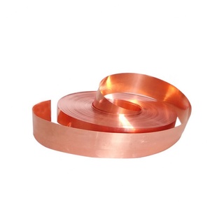 Bobina de bronce de estaño CuSn4 CuSn5 CuSn6 CuSn8, bobina de bronce de estaño personalizada de alta calidad - Product Image 3