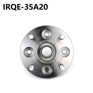 Conjunto de Rodamiento para Cubo de Rueda Automotriz IRQE-35A20, Diámetro Interior de 35 mm, para Reparación y Reemplazo - Product Image 1
