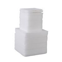 Guangdong vente en gros EPE perle coton feuille matériaux emballage logistique amortisseur plaque blanc perle coton