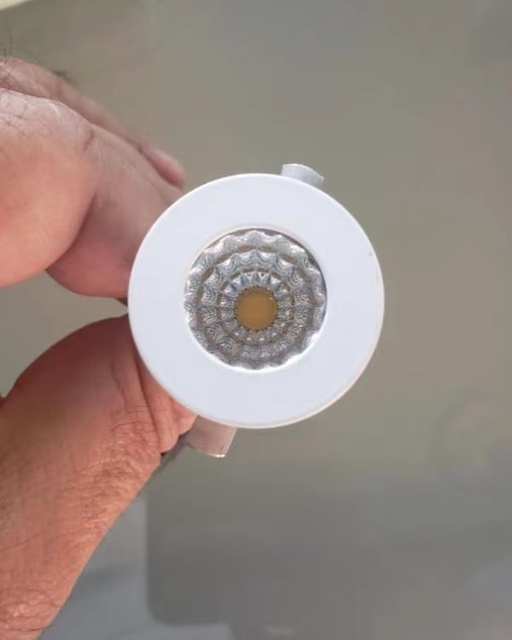 High Quality Aluminum LED COB Spotlights LED Down Light Spotlight Ceiling Spot Lights