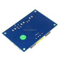 Carte amplificateur numérique mono XH-M542 100W TPA3116 12-26V carte amplificateur audio numérique