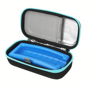 Étui personnalisé en EVA pour insuline, étui de transport pour équipement médical, sac de rangement en EVA pour équipement médical - Product Image 1