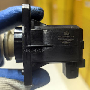 N54 B55 N13 N63 <span class=keywords><strong>3</strong></span>.0L 114i 116i 135i 335i 535i 550i 640i 750i X3 X5 X6用ターボチャージャーブースト制御ソレノイドバルブ - Product Image 5