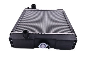 Radiator A172038 Voor Caaaaase 580K 580sk 4390 660 4390T 760 - Product Image 6