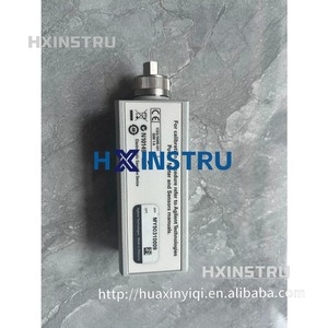 เซ็นเซอร์วัดพลังงาน Keysight Agilent N8487A 50 MHz ถึง 50 GHz xgeqpt H - Product Image 2