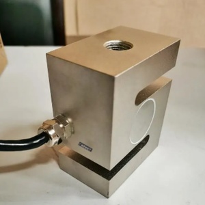 Capteur de pesage multi-usages à point unique TSB-3000 de bonne qualité et à prix compétitif, capacité 200 kg - Product Image 4