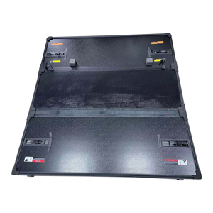 Cubierta de Maletero Plegable en Tres Partes Lantsun JT1003 Gladiator para Jeep <span class=keywords><strong>Wrangler</strong></span> JT 2020+ - Product Image 5