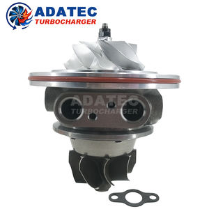 Cartouche de turbo <span class=keywords><strong>hybride</strong></span> G30-660 à roulement à billes en céramique, taille <span class=keywords><strong>C63</strong></span>, 18509880005 18509700005, CHRA de mise à niveau pour MERCEDES-BENZ Classe C - Product Image 3