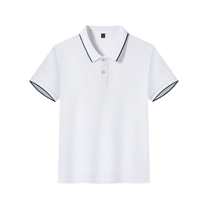 Camiseta Polo Personalizada con Logotipo Bordado, <span class=keywords><strong>Ropa</strong></span> Deportiva <span class=keywords><strong>de</strong></span> <span class=keywords><strong>Golf</strong></span>, Camisetas Polo para Hombre y <span class=keywords><strong>Mujer</strong></span> - Product Image 4