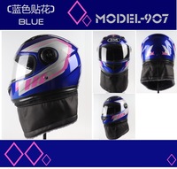 Venta caliente casco barato motocicleta Casco integral PP casco Evo
