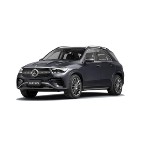 Kit de Carrocería para SUV de Lujo <span class=keywords><strong>Mercedes</strong></span>-<span class=keywords><strong>GLE</strong></span> PHEV Híbrido Coupé 2025, Nuevos Modelos, Estilo AMG, Parachoques, Rejillas, Auto Usado, 5 Puertas, 5 Plazas - Product Image 2