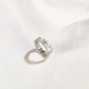 Anillo de Plata de Ley 925 con Diseño de Mariquita Dylam, Anillos de Nudillo para Mujer, Anillo Antiguo Musulmán con Arcoíris - Product Image 5