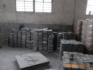 New Arrival Pure <b>Zinc</b> <b>Ingot</b> Tin <b>Ingots</b> Sn 95% 99.97% Tin <b>Ingot</b> / With Long-term Service - Product Image 3