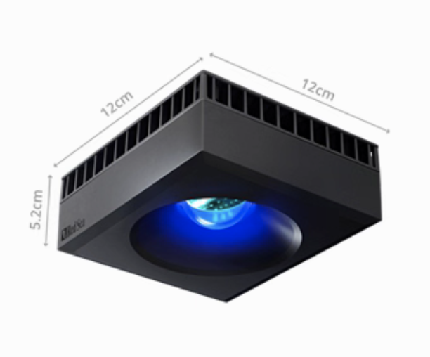 Nouvelle lampe principale Reefled G2 115