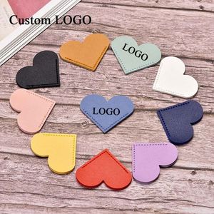 Marcapáginas de PU de Color Sólido - Impresión Personalizada para Recuerdos de Eventos Corporativos - Product Image 6