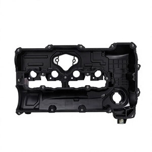 OE 11127553626 Wholesale Car cylinder head cover valve cover For BMW 1 Series E88 E81 E87 3 Series E90 2005-2013 - Product Image 6