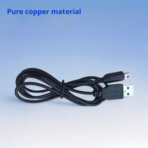 Câble de charge USB 1,2 m pour <span class=keywords><strong>Nintendo</strong></span> <span class=keywords><strong>3DS</strong></span> New 3DSLL NDSI 3DSXL - Product Image 3