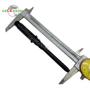 Nuevo conector de tubo de inyección de ajuste de inyector de combustible RE550610 para tractor <span class=keywords><strong>7290R</strong></span> - Product Image 4