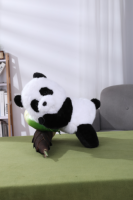 Jouets interactifs IA en peluche pour enfants et bébés, avec reconnaissance vocale, intégrant ChatGPT éducatif, modèle 2026, pour interaction avec animaux de compagnie