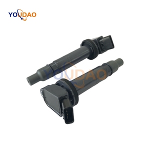 9091902248 9091902247 9091902260 90919A2001 1GR 1NZ 1AZ 2AZ двигатель автомобиля катушки зажигания 90919-02248 - Product Image 2