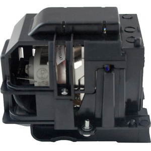 หลอด<span class=keywords><strong>โปรเจคเตอร์</strong></span> VT70LP ของแท้พร้อมตัวเรือนสำหรับ VT47 VT47J - Product Image 3