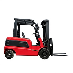 Mât de conteneur efficace de 3 tonnes pour le chargement de conteneurs de 40 pieds - Product Image 4