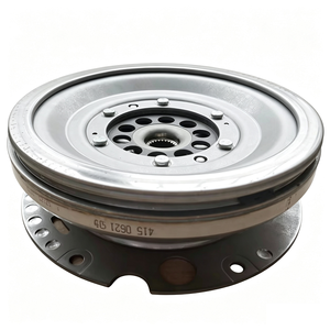 Pièces détachées auto neuves d'origine HXT 0B5, volant bimasse, système de transmission DSG, boîte de vitesses, compatibles avec AUDI PORSCHE - Product Image 6