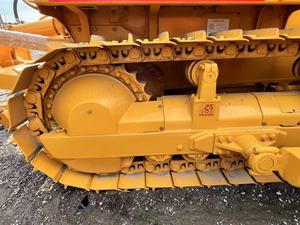 รถดันดิน SD16 Shantui มือสองรถปราบดินมือสอง - Product Image 5