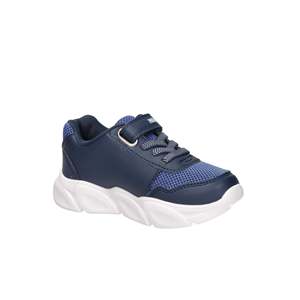 Sneakers per Bambini Blu Taglia 12 Scarpe Leggere da Passeggio - Product Image 6