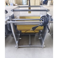 Presse à tortillas pour tacos, machine à faire des tortillas, machine à pain de tortillas de maïs, machine à faire des tacos