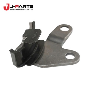 Amortisseur de vibrations de chaîne n°4 pour Toyota HIACE TRH203 2005-2013 - Product Image 1