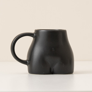 Women's Europe Style Reusable Ceramic Milk <b>Mug</b> for Coffee & Tea Party Gift Wholesale - Product Image 4
