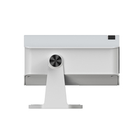 Projecteur portable JUNUO, prix de gros usine, Android 11, WiFi, cinéma maison compact, choix idéal pour la maison et l'extérieur