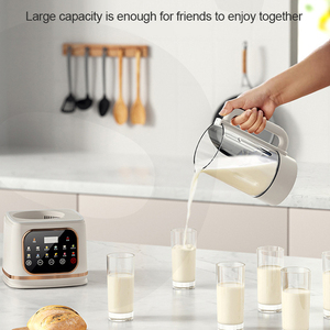 Mélangeur <span class=keywords><strong>Silver</strong></span> <span class=keywords><strong>Crest</strong></span> 2 en 1 mélangeur avec 2 tasses pour bébé à la maison - Product Image 2