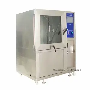 IPX3/4/5/6 Rain Shower Test Chamber IEC60529 Rain Proof Test Machine Price