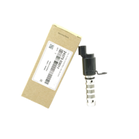 Pièces de moteur de voiture Optima Rondo Santa Fe 2437503011 Solénoïde de commande d'huile de calage VVT Neuf Norme OEM Sonata Garantie 1 an