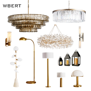 WBERT Furniture Factory Direct Sales Set One-stop Whole House Design Custom North American Living Room Sofa Home Furniture - Product Image 2