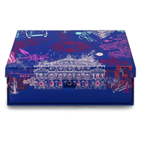 Boîtes cadeaux en papier recyclables avec pelliculage mat, personnalisables en gros, pour rouges à lèvres, baumes à lèvres, parfums, soins de la peau et ensembles d'emballages de beauté - Collection 2026